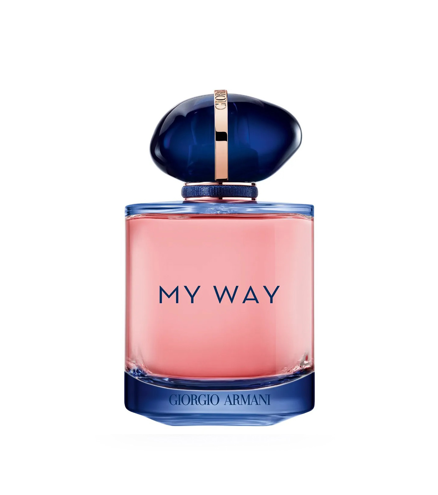 عطر زنانه جورجیو آرمانی مای وی اینتنس ادوپرفیوم – Giorgio Armani My Way Intense Eau De Parfum