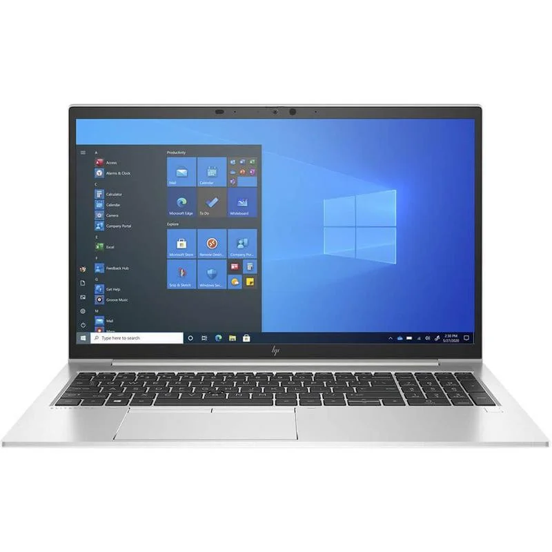 لپ تاپ 15.6 اینچی اچ‌پی مدل EliteBook 850 G7 — تصویر ۲