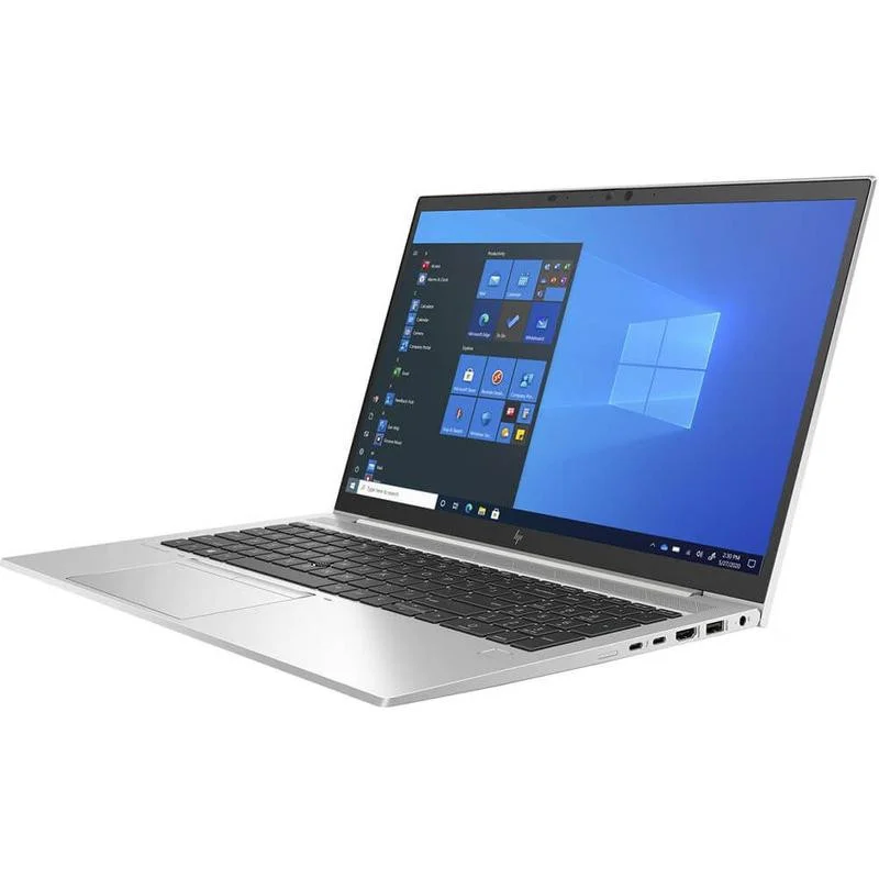 لپ تاپ 15.6 اینچی اچ‌پی مدل EliteBook 850 G7 — تصویر ۳