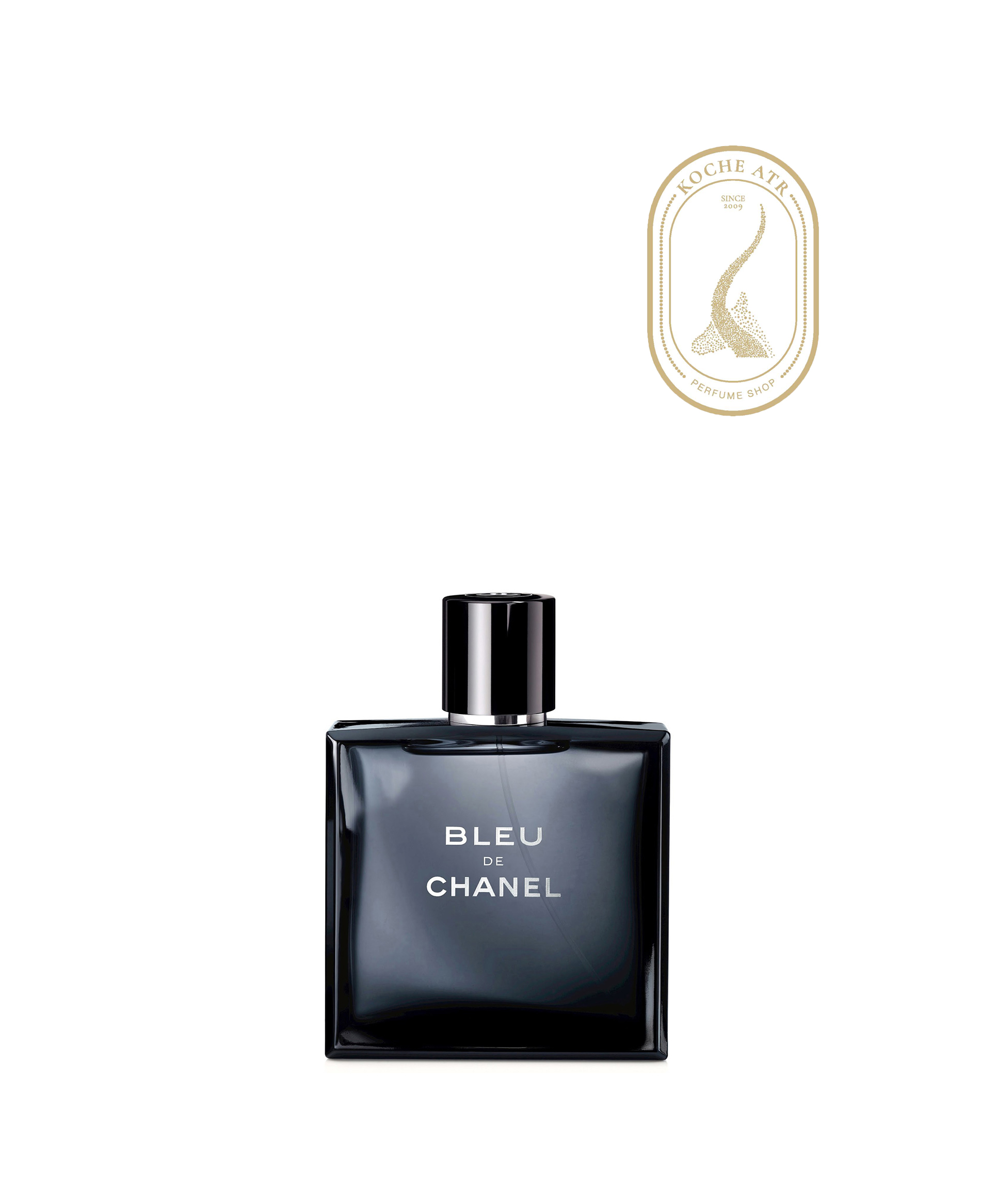 عطر مردانه شانل بلو د شانل ادوتویلت – Chanel Bleu De Chanel Eau De Toilette