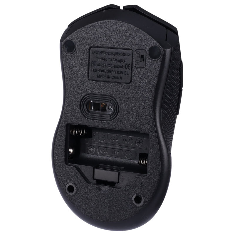 موس بی سیم ایسوس WT145 — تصویر ۵