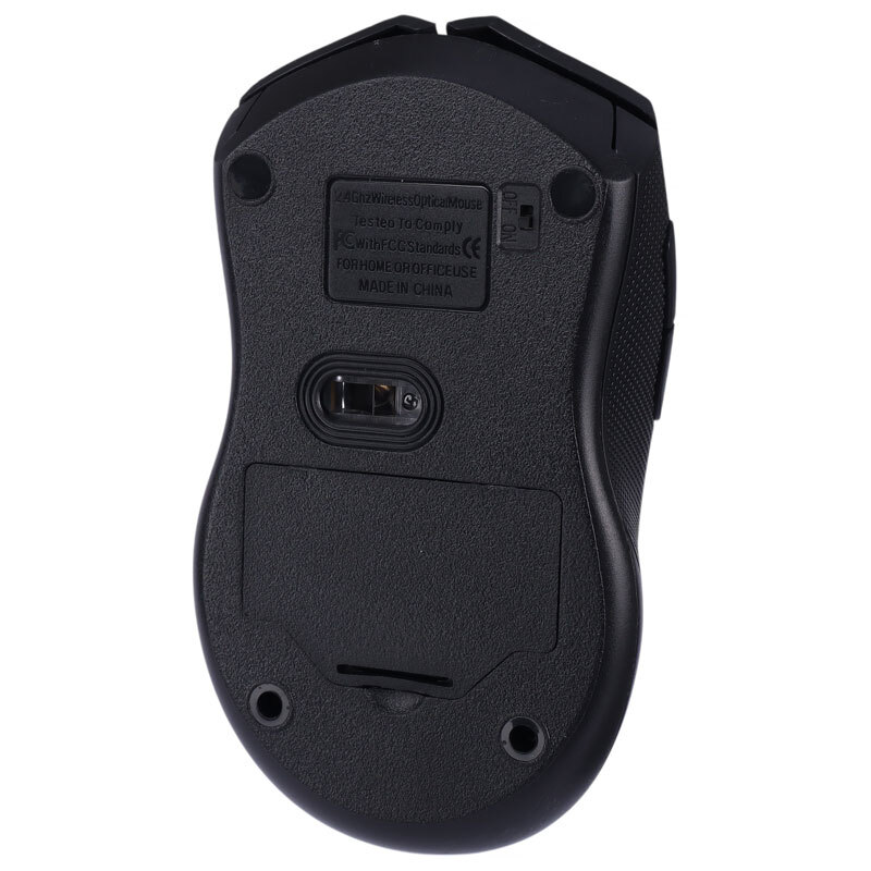 موس بی سیم ایسوس WT145 — تصویر ۶