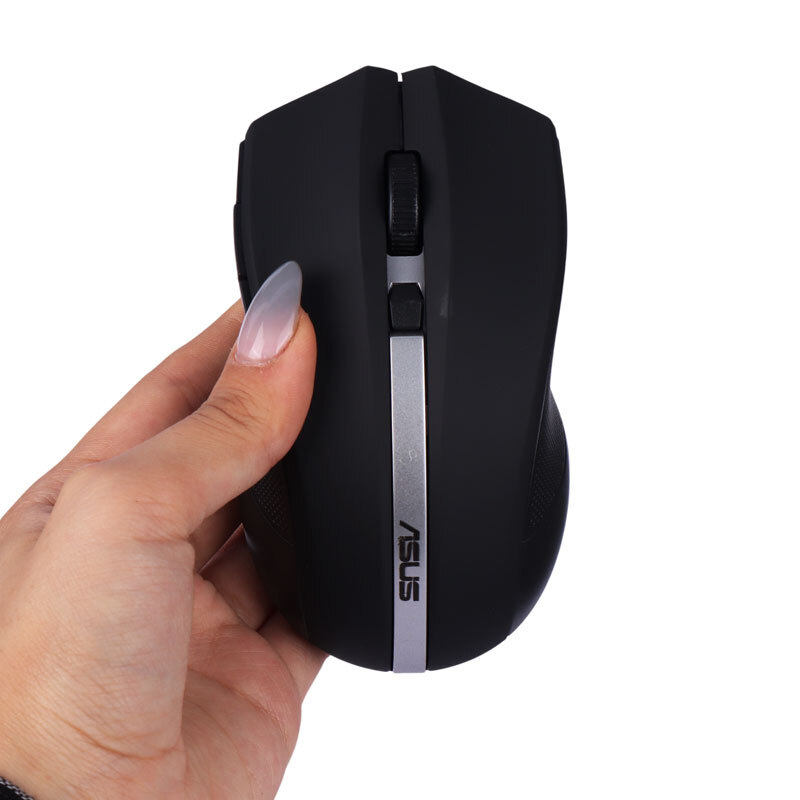 موس بی سیم ایسوس WT145 — تصویر ۸