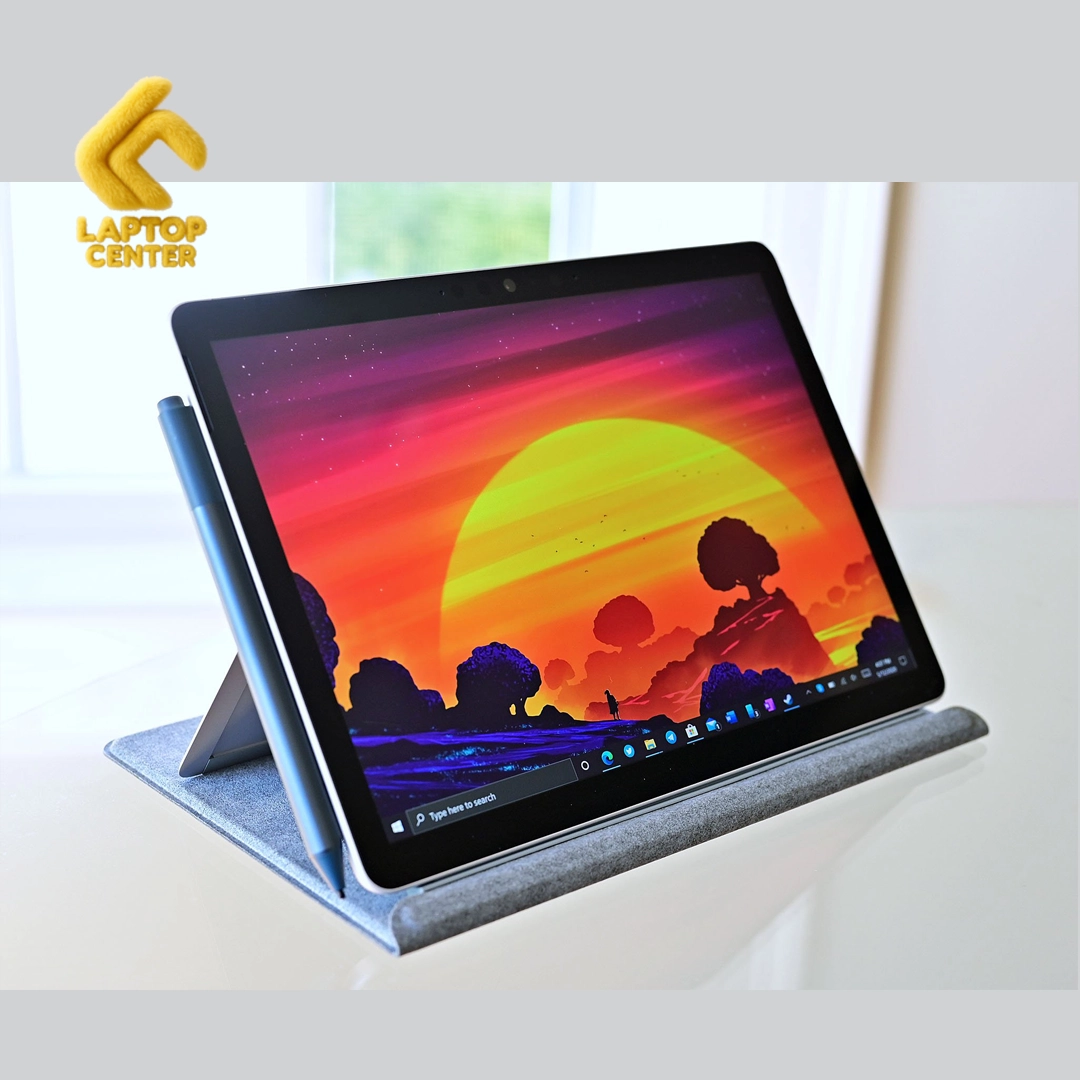 Surface Go 2 m3 | تبلت سبک و سیمکارتی — تصویر ۲