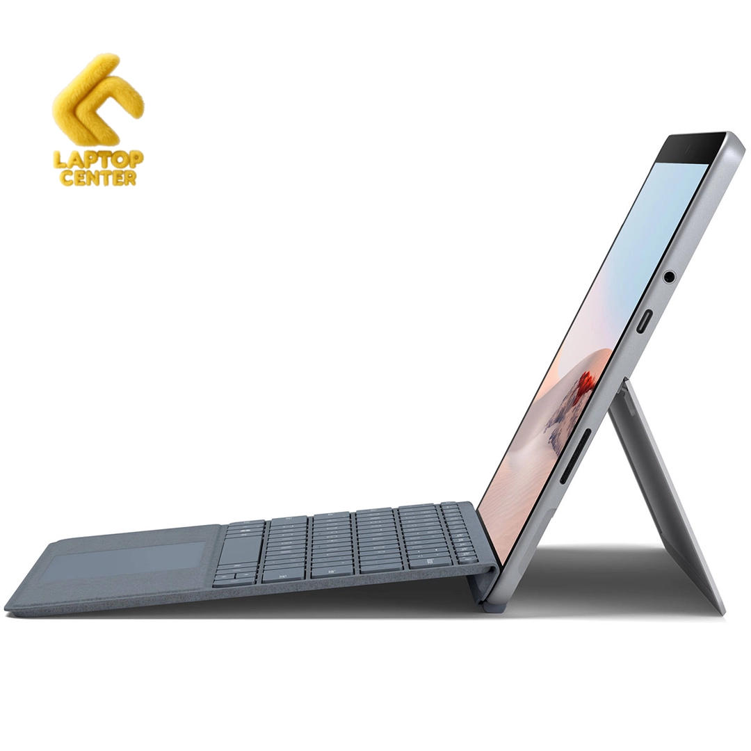 Surface Go 2 m3 | تبلت سبک و سیمکارتی — تصویر ۴