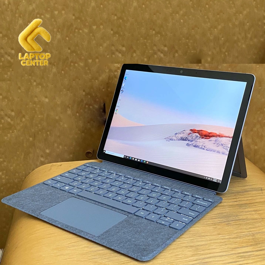 Surface Go 2 m3 | تبلت سبک و سیمکارتی — تصویر ۶