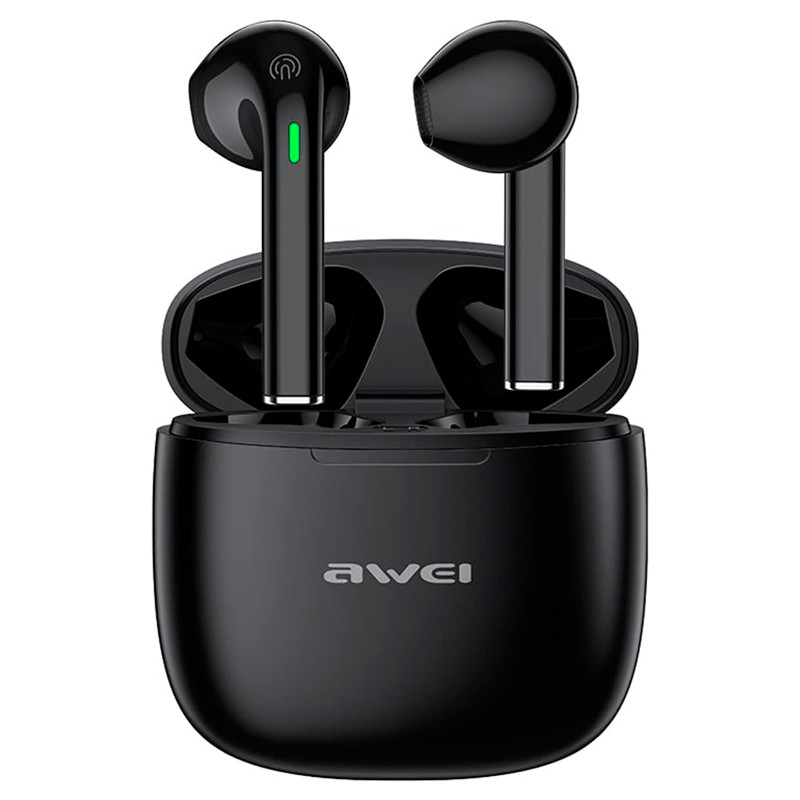 Awei T26 Pro TWS | هندزفری بلوتوثی گیمینگ — تصویر ۲