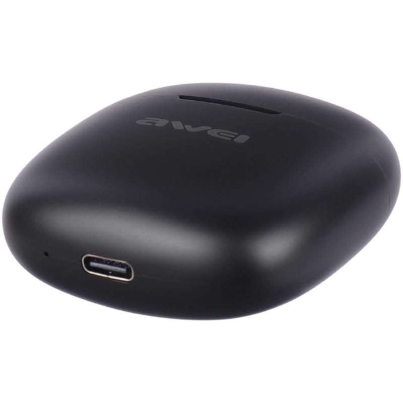 Awei T26 Pro TWS | هندزفری بلوتوثی گیمینگ — تصویر ۷