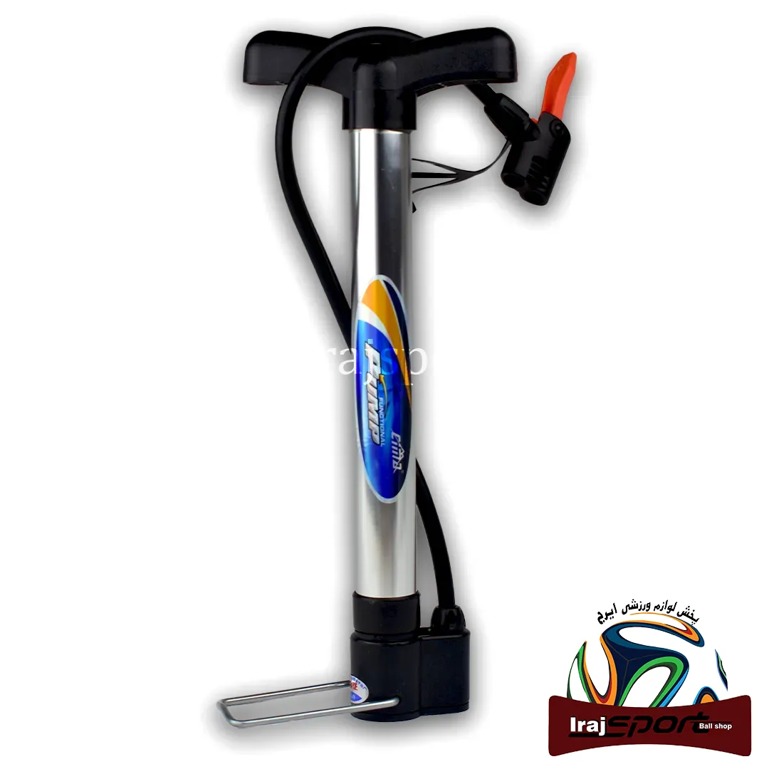 تلمبه pump اصلی — تصویر ۴