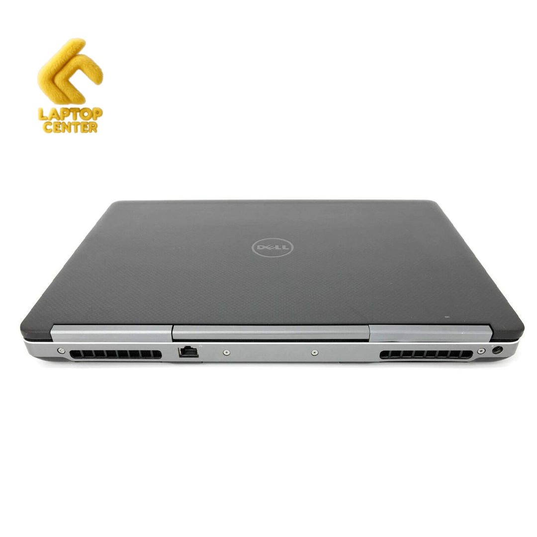 Dell Precision 7510 — تصویر ۳