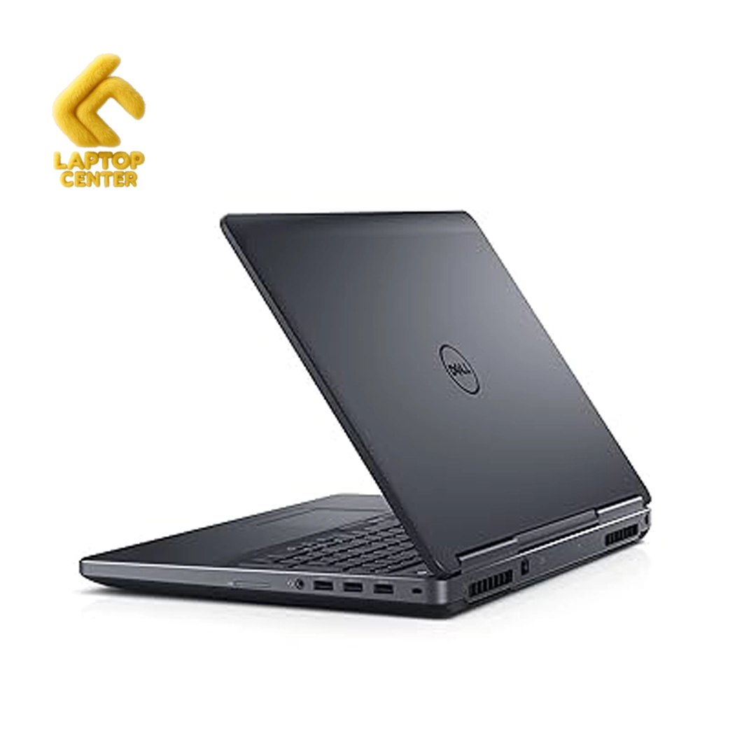 Dell Precision 7510 — تصویر ۵