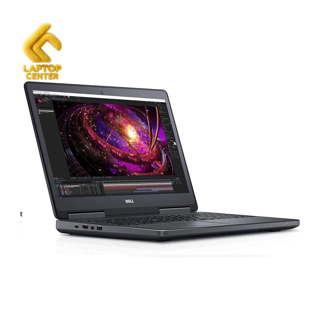 Dell Precision 7510 — تصویر ۶