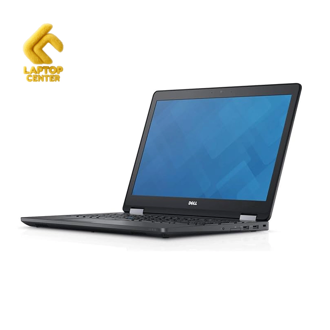 Dell Precision 7510 — تصویر ۸