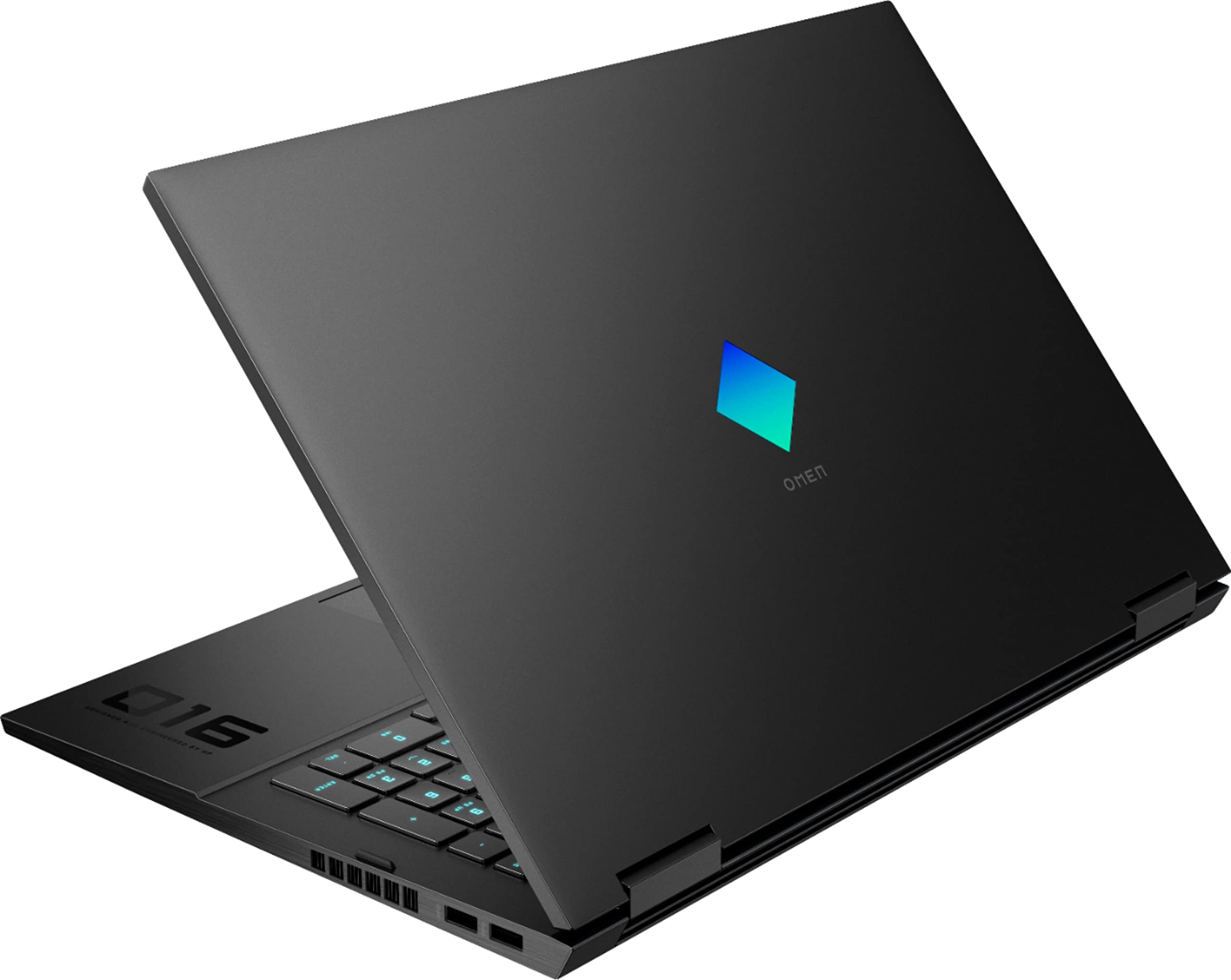 HP Omen 16 هیولای گیمینگ نسل 13 — تصویر ۳