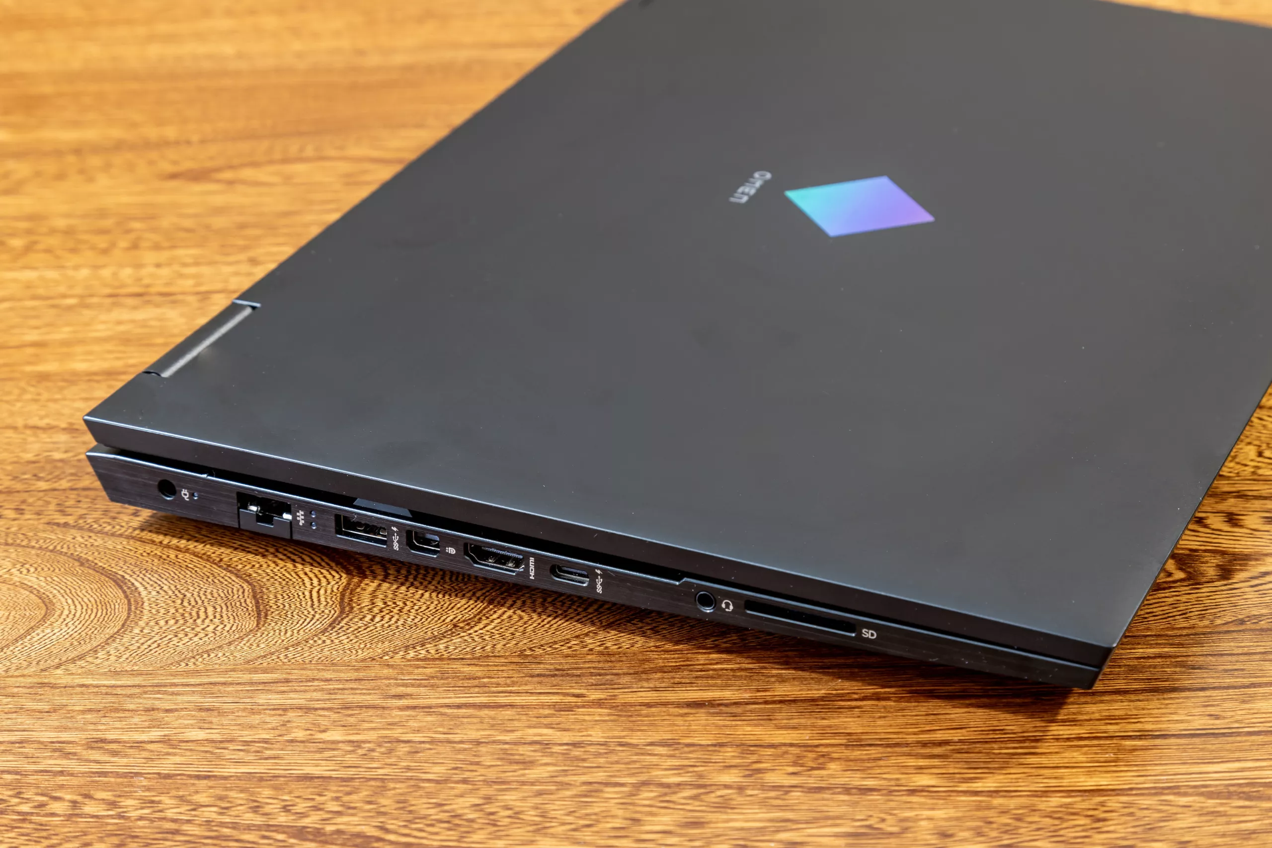 HP Omen 16 هیولای گیمینگ نسل 13 — تصویر ۶