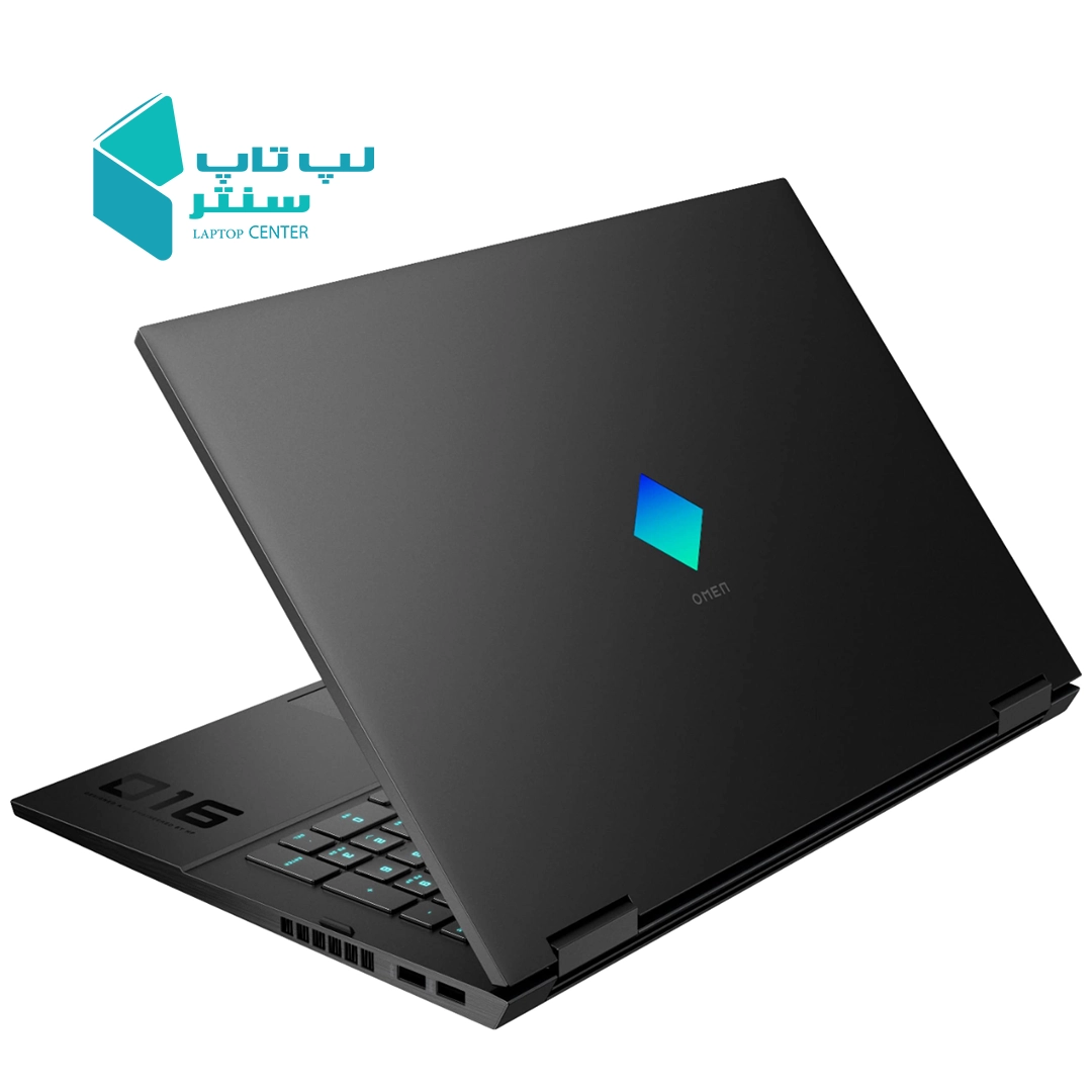 HP Omen 16 هیولای گیمینگ نسل جدید