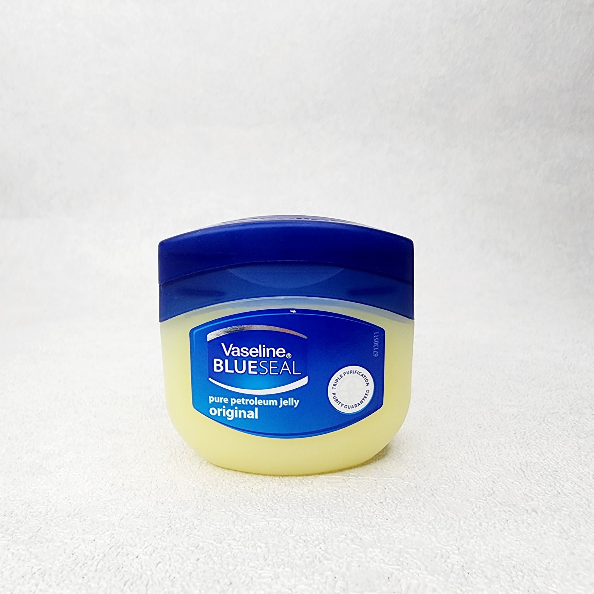 وازلین مرطوب کننده بدن Vaseline مدل original حجم 100میل — تصویر ۵