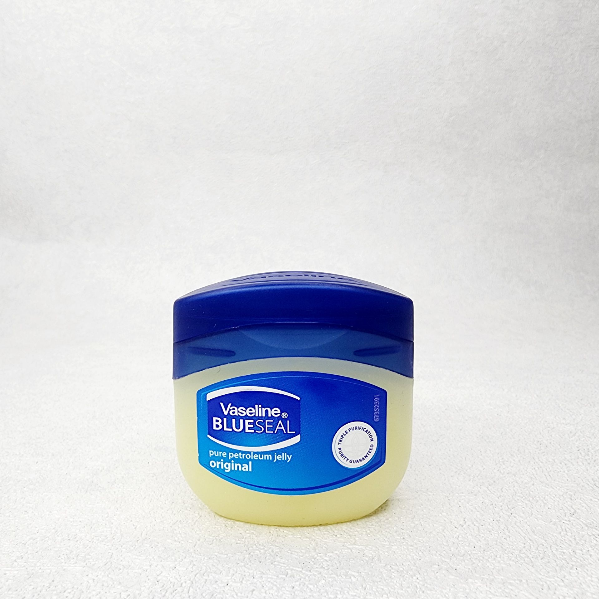 وازلین مرطوب کننده بدن Vaseline مدل original حجم 50میل — تصویر ۵