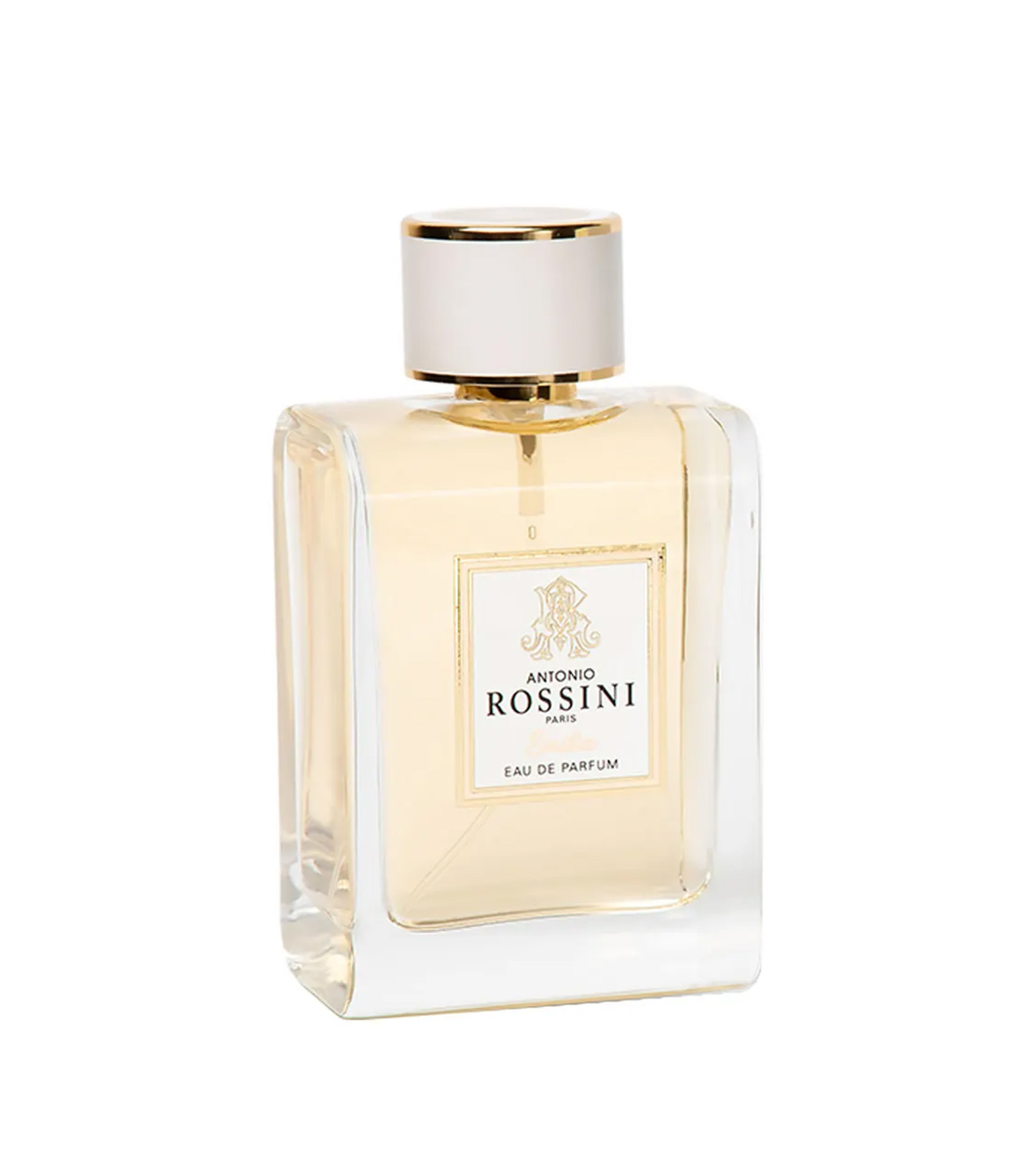 عطر زنانه آنتونیو روسینی امیلیا ادوپرفیوم – Antonio Rossini Emilia Eau De Parfum — تصویر ۲