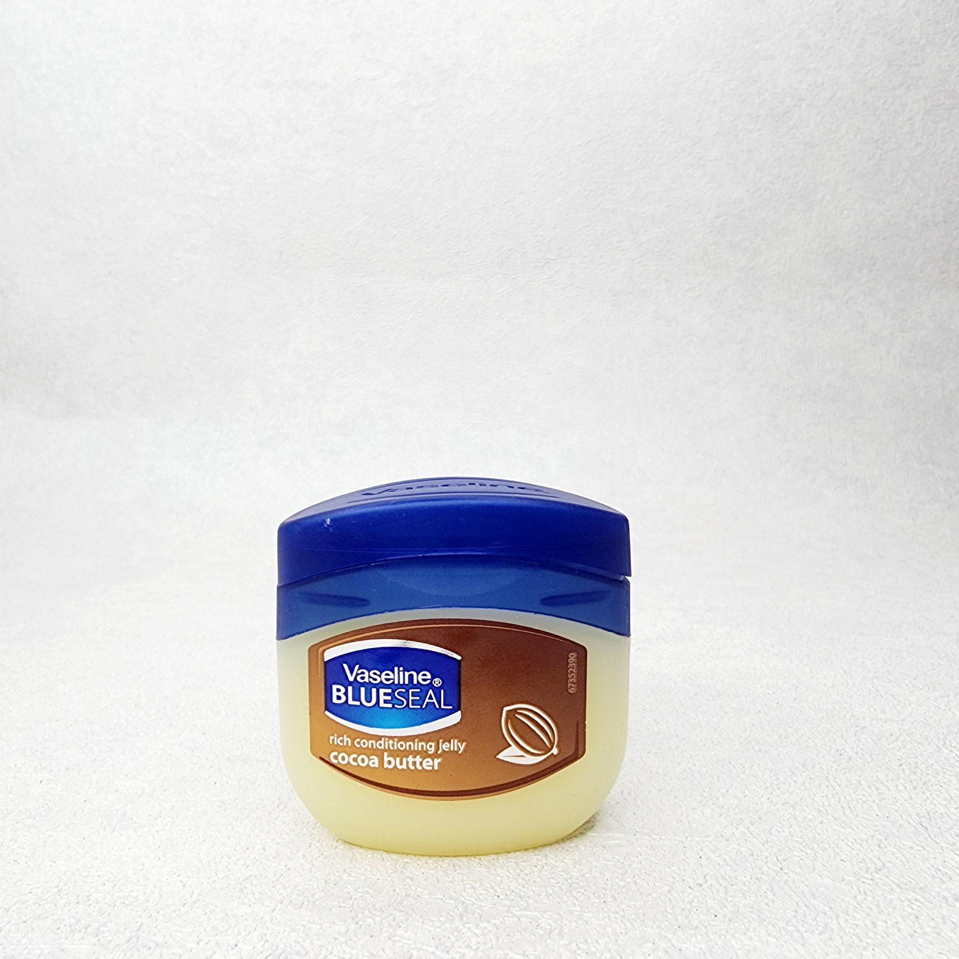 وازلین مرطوب کننده بدن Vaseline مدل cocoa butter حجم 50 میل