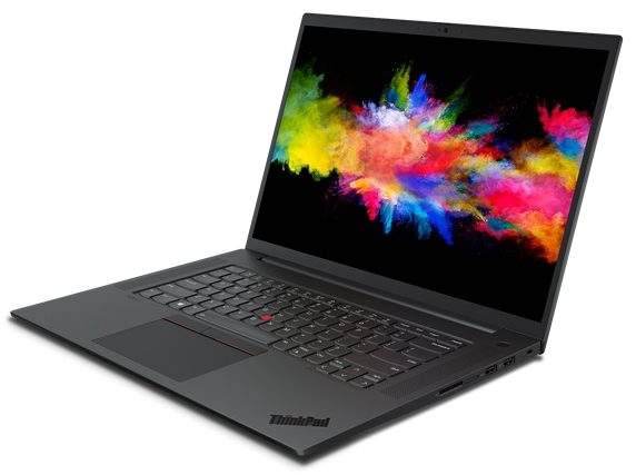Lenovo ThinkPad P1 ، گیمینگ — تصویر ۷