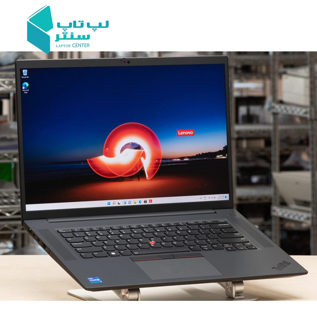 Lenovo ThinkPad P1 ، گیمینگ