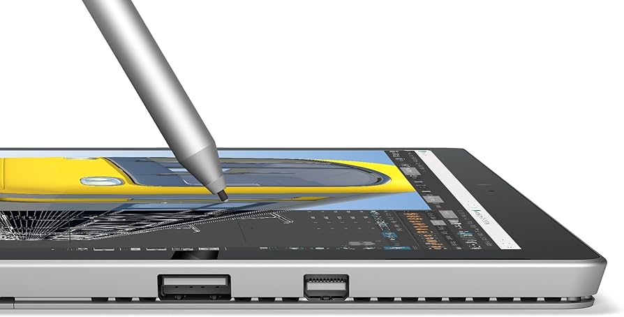 خرید قلم سرفیس 2020 | Surface Pen اصل مایکروسافت — تصویر ۳