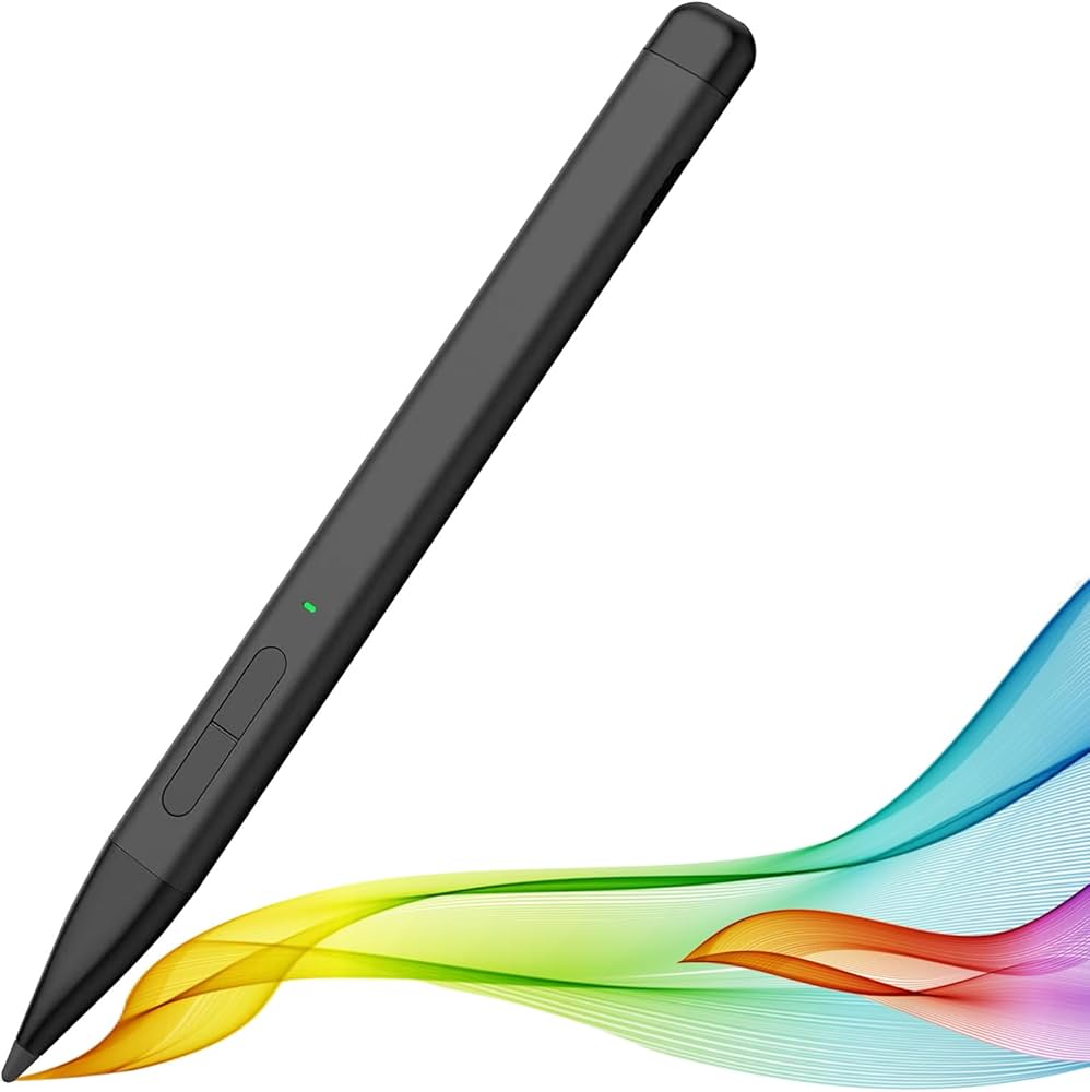 خرید قلم سرفیس 2020 | Surface Pen اصل مایکروسافت — تصویر ۷