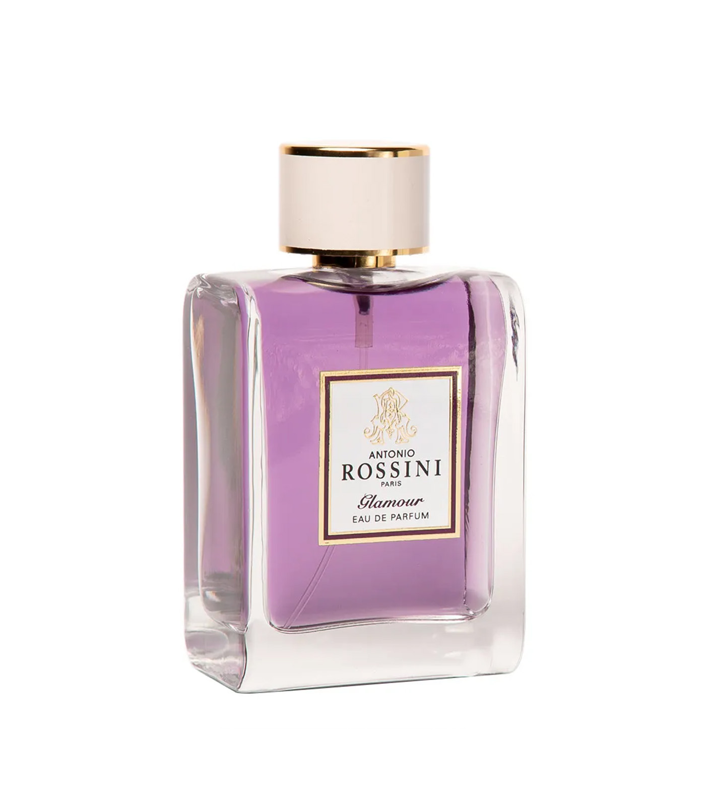 عطر زنانه آنتونیو روسینی گلامور ادوپرفیوم – Antonio Rossini Glamour Eau De Parfum — تصویر ۲