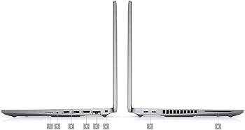 Dell Precision 5540 — تصویر ۳