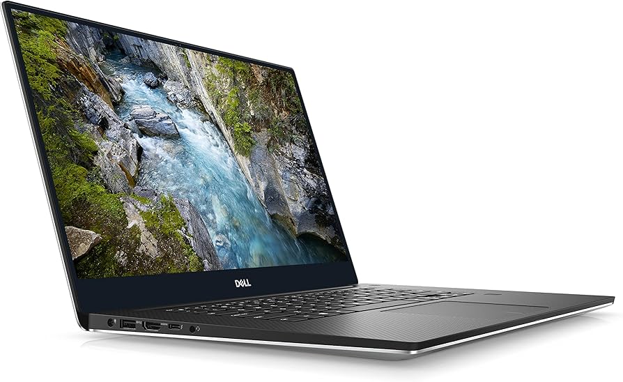 Dell Precision 5540 — تصویر ۴