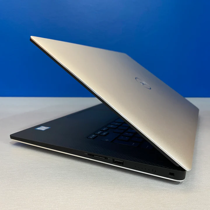 Dell Precision 5540 — تصویر ۶