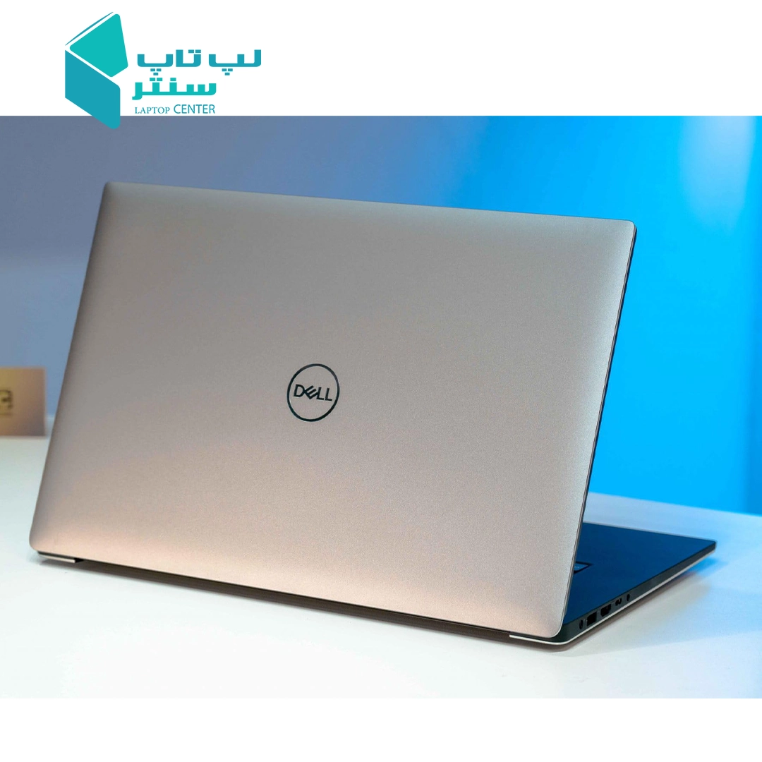 Dell Precision 5540 — تصویر ۸