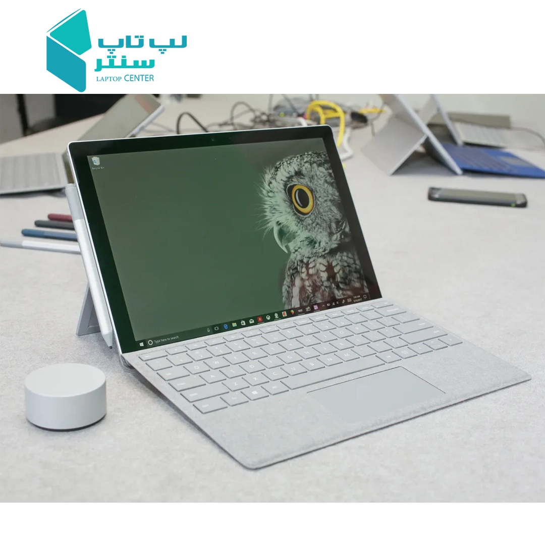 Surface Go 1 — تصویر ۲