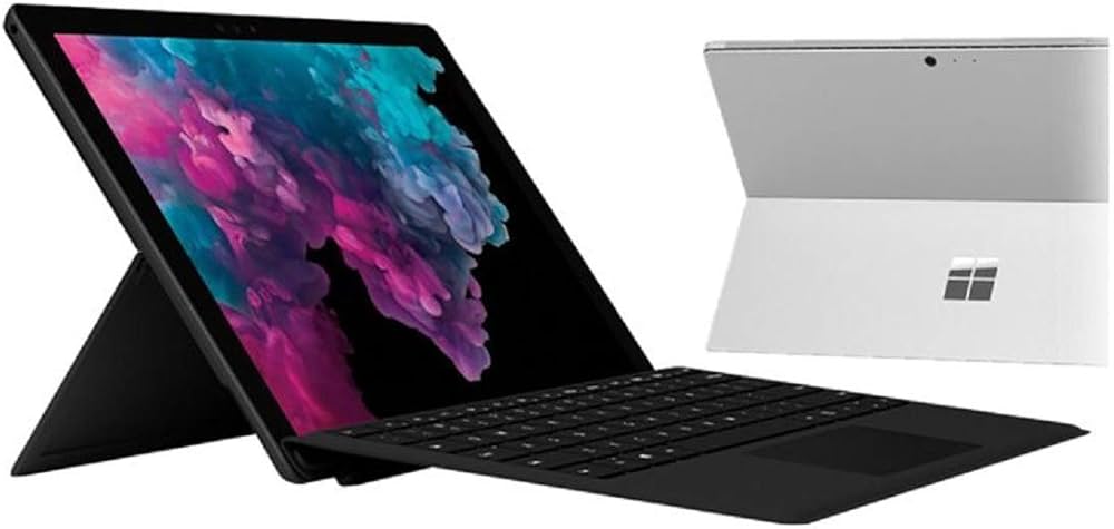 Surface Go 1 — تصویر ۳