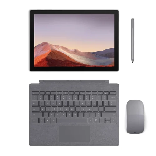 Surface Go 1 — تصویر ۷