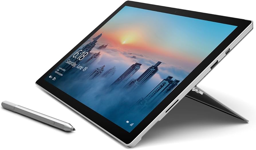 Surface Pro 4 — تصویر ۴
