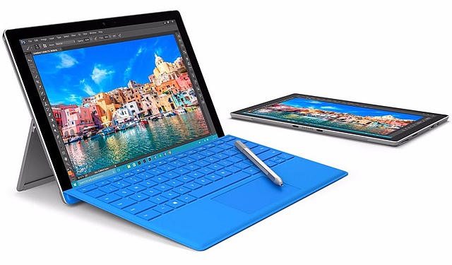 Surface Pro 4 — تصویر ۶