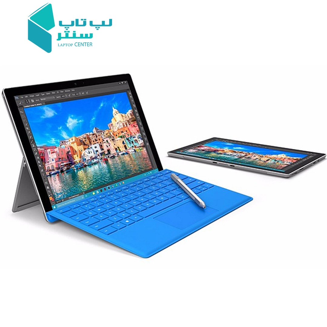 Surface Pro 4 — تصویر ۷