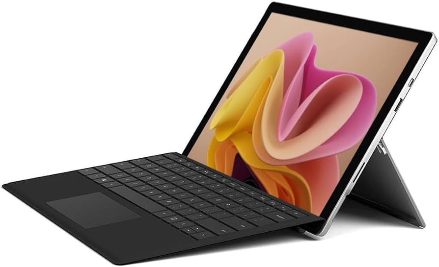 Surface Pro 4 — تصویر ۸