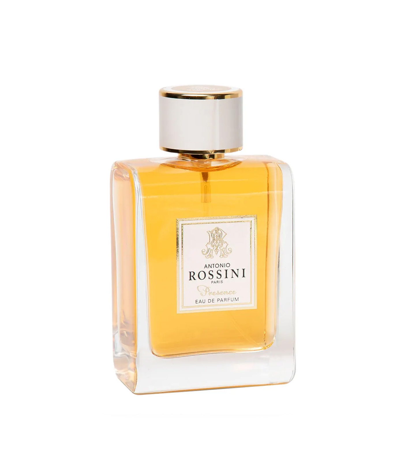 عطر زنانه آنتونیو روسینی پرزنس ادوپرفیوم – Antonio Rossini Presence Eau De Parfum — تصویر ۲