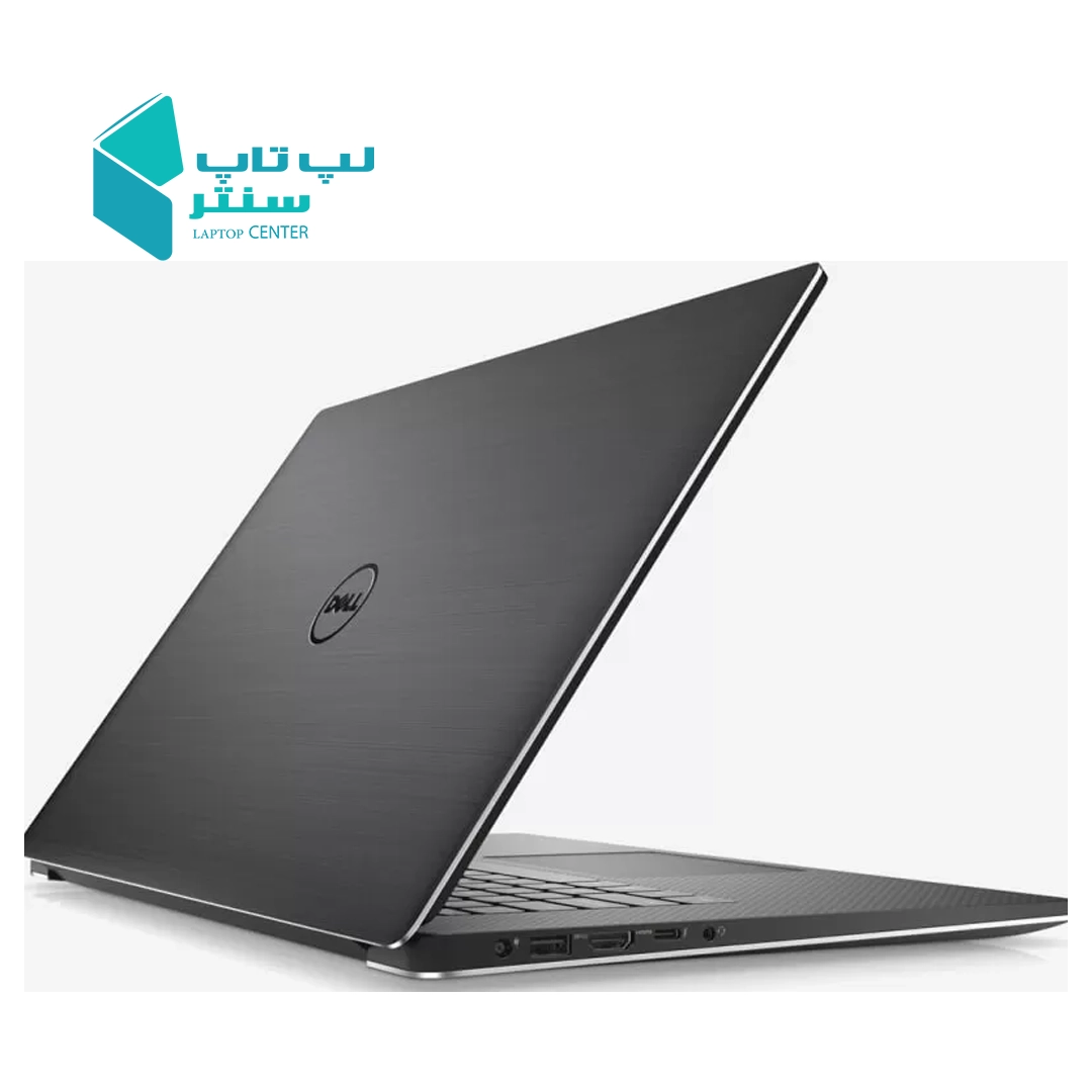 Dell Precision 5520 — تصویر ۲