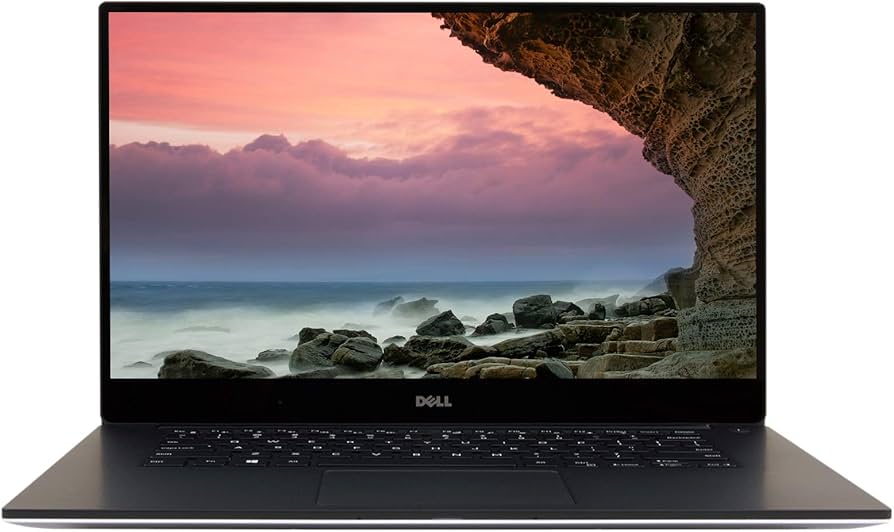 Dell Precision 5520 — تصویر ۵