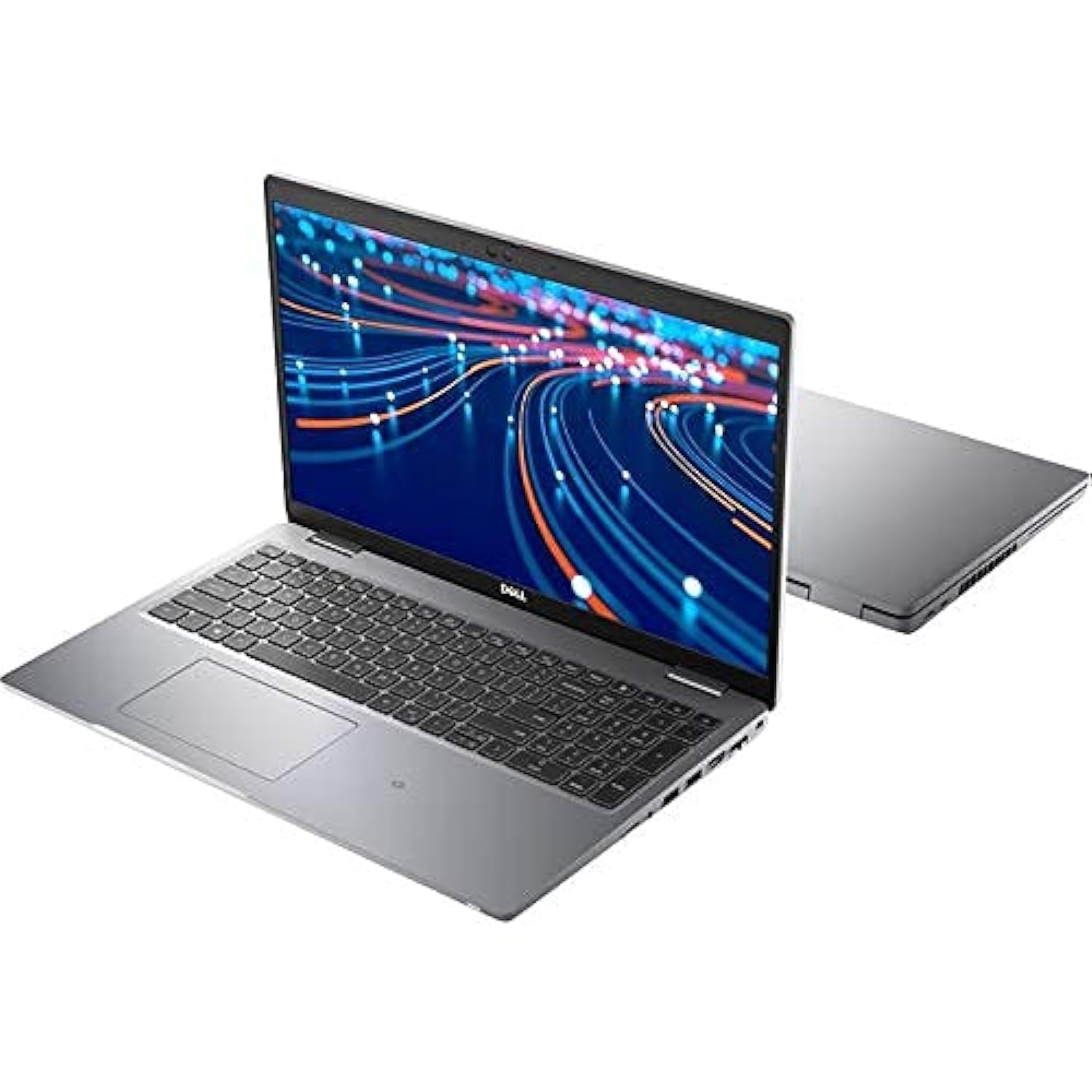 Dell Precision 5520 — تصویر ۶