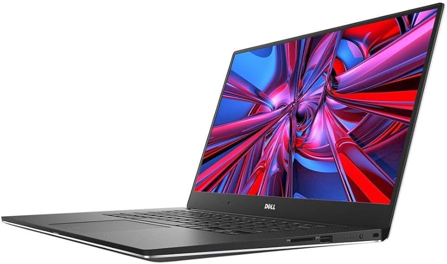 Dell Precision 5520 — تصویر ۸
