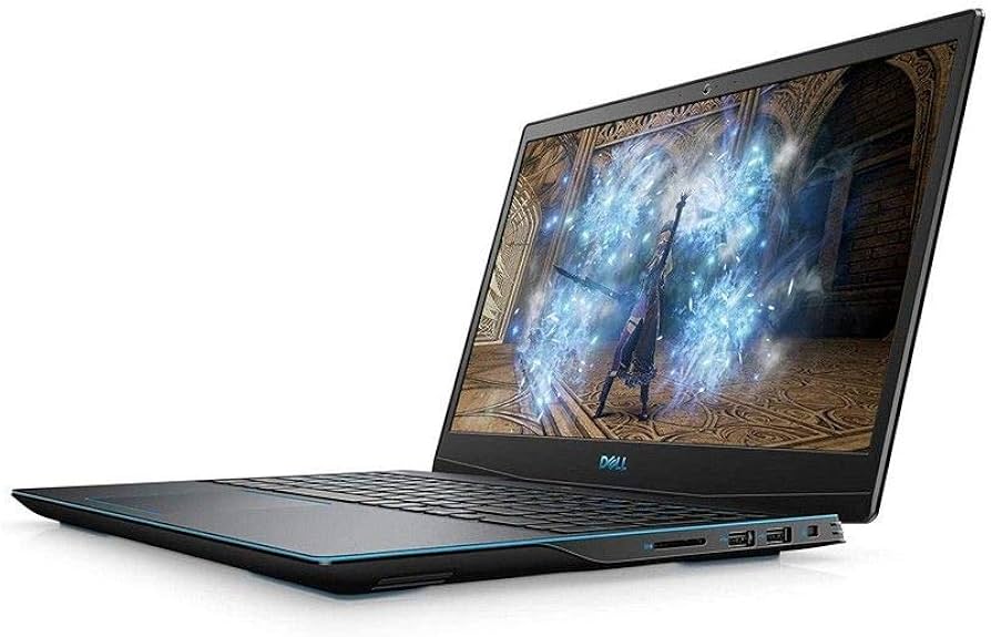 Dell Precision 3541 — تصویر ۲