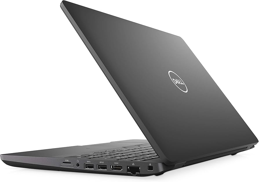 Dell Precision 3541 — تصویر ۴