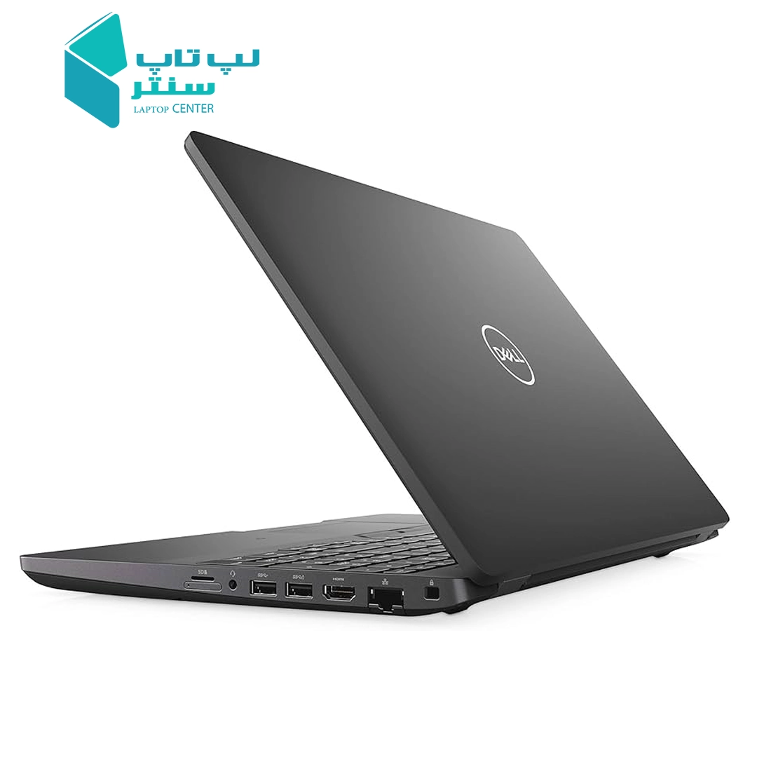 Dell Precision 3541 لمسی — تصویر ۲