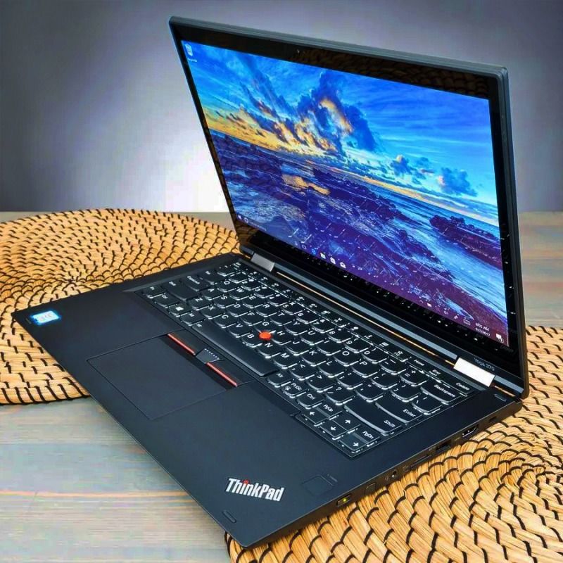 Lenovo Yoga 380 — تصویر ۲