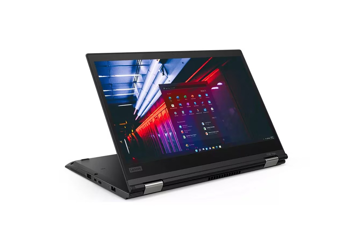 Lenovo Yoga 380 — تصویر ۵
